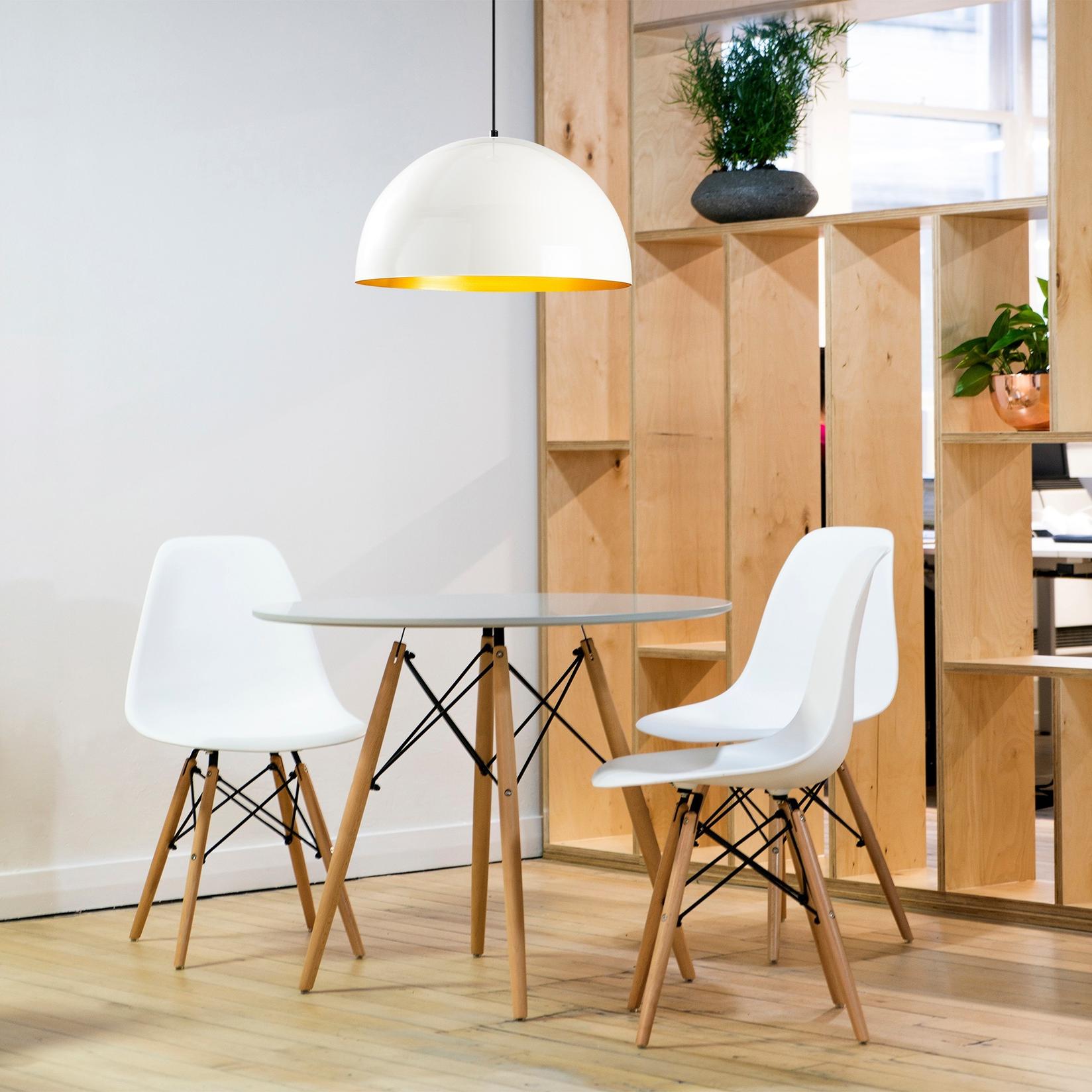 Opviq Luster Berceste-234-S, 121cm 50x50 cm, E27, 40W