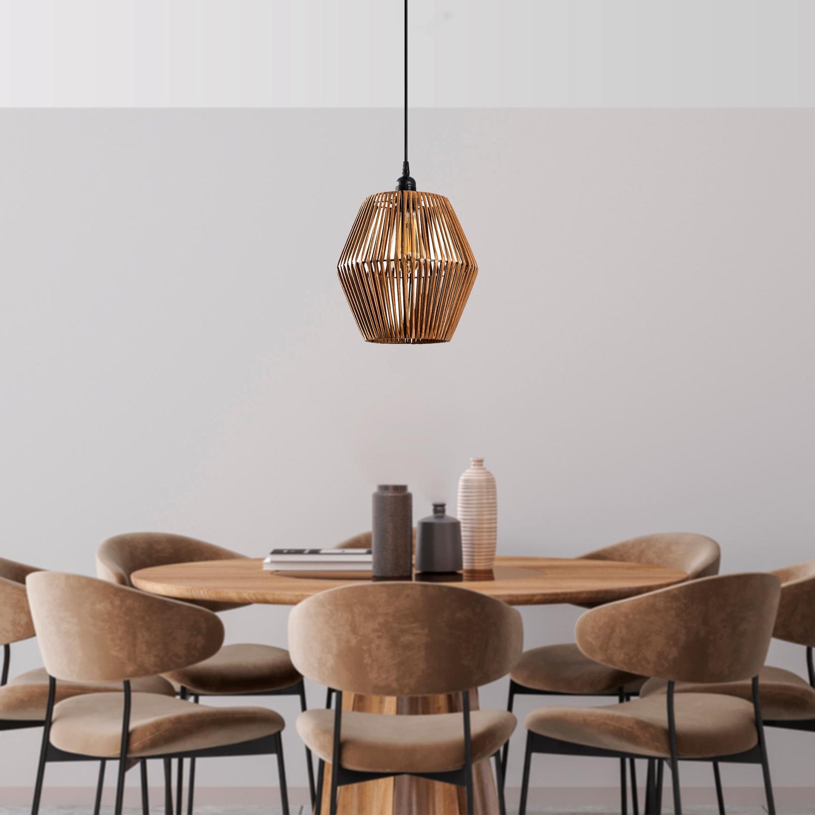 Opviq Luster Gonio, 70cm, E27, Златна боја