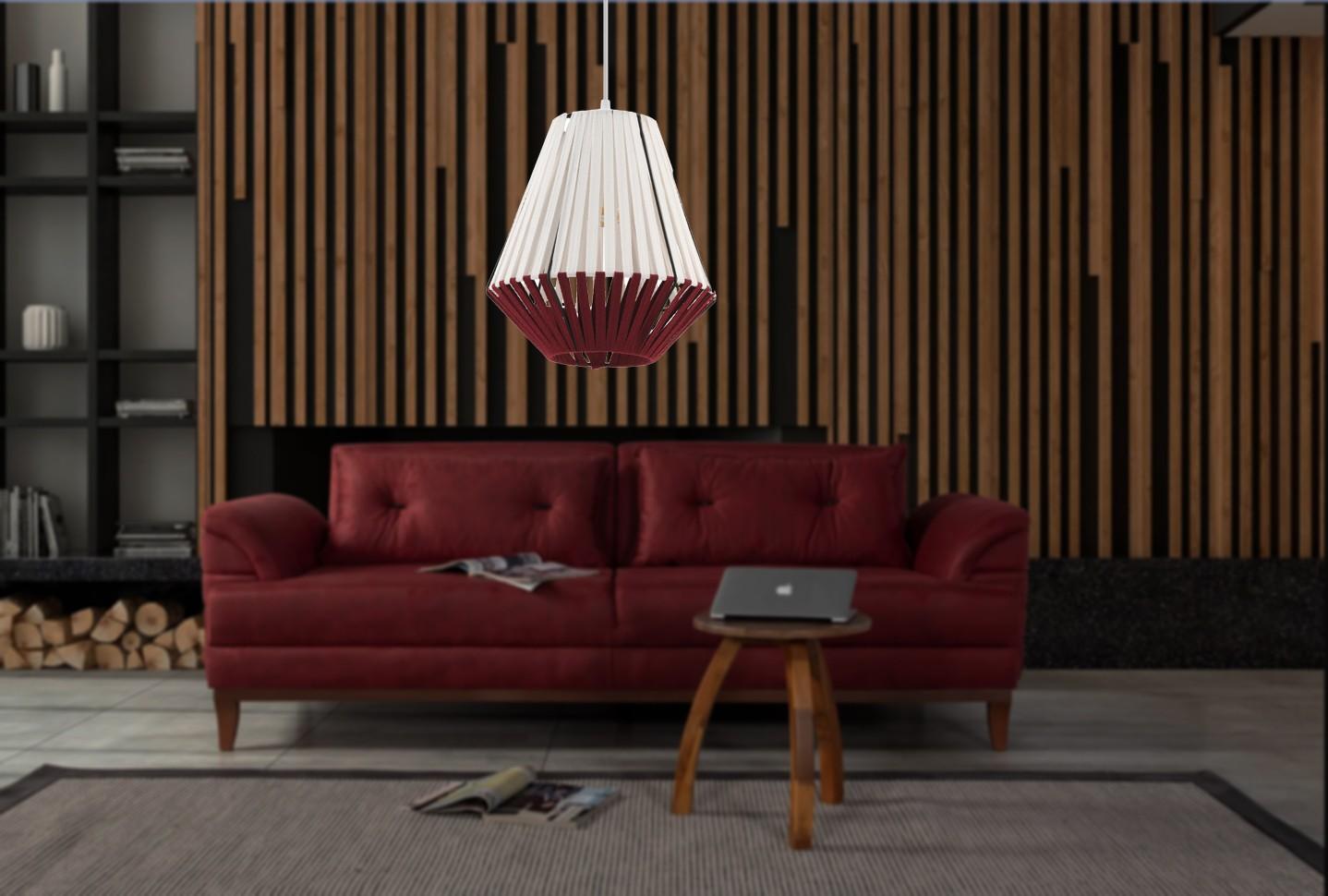 Лустер Опвик Јани, 60 см