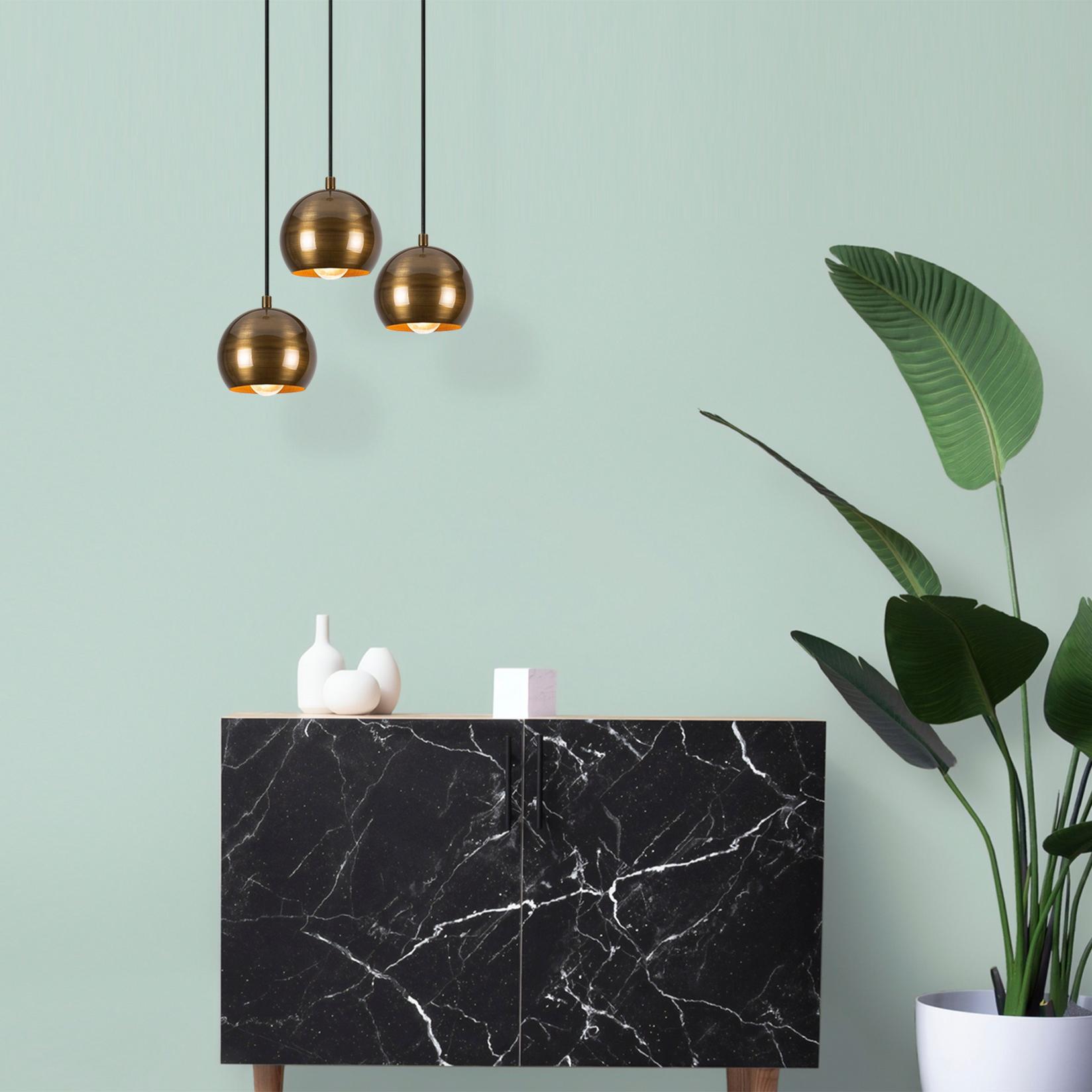 Opviq Luster Berceste-242-S2, 35 cm, IP20