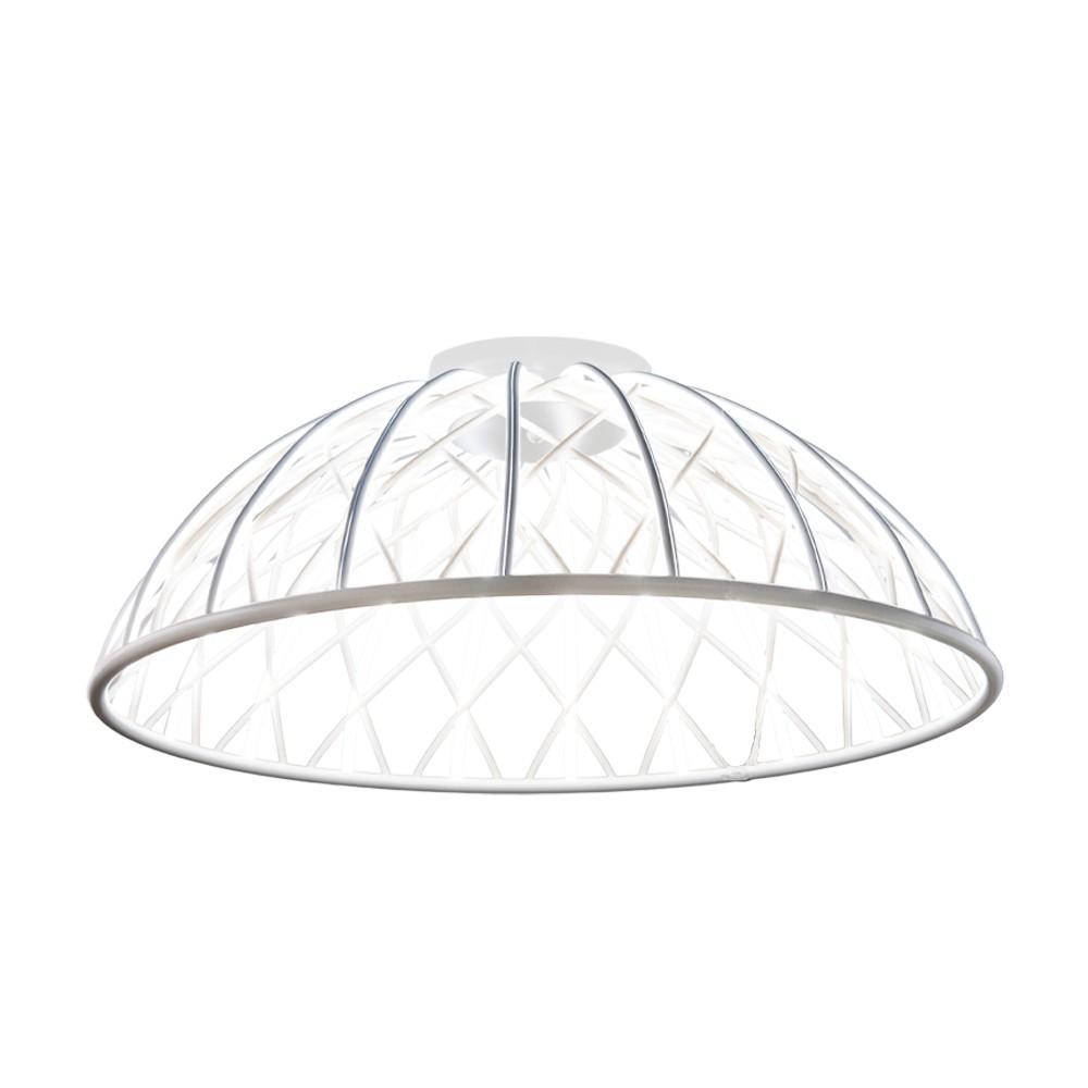 Opviq Luster 3229-2-29, 30 см, 76 см 1x70W, LED, 7000 Lm