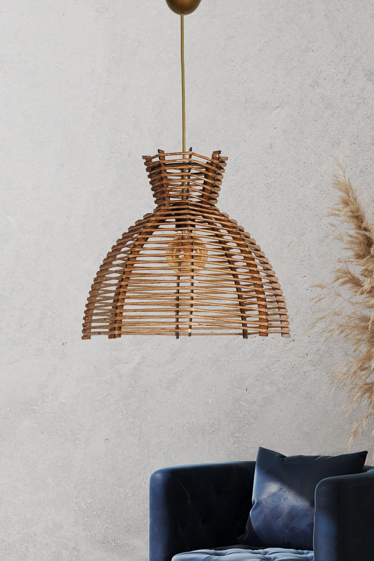 Opviq Chandelier Spindel, 86cm