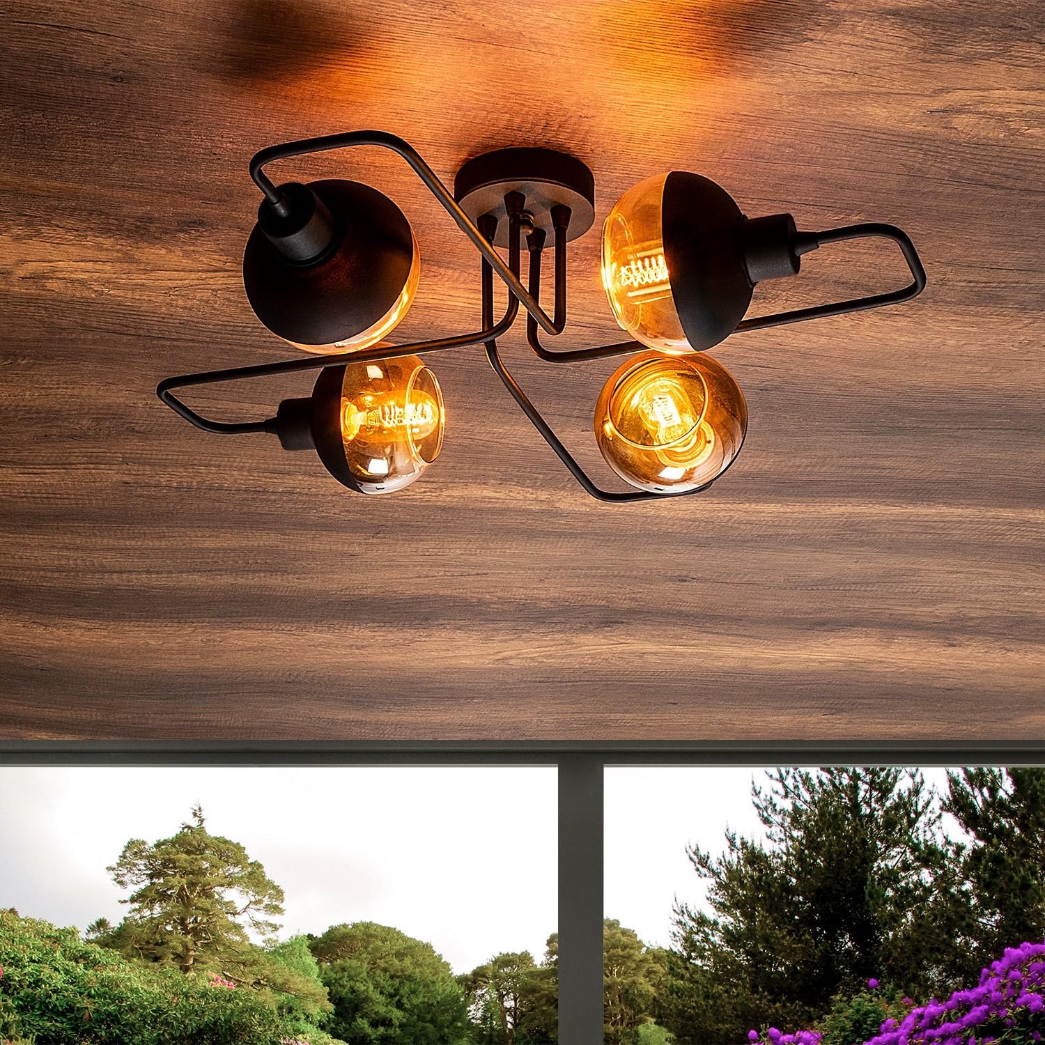 Opviq Luster Ani-N-371, 72 cm, 4xE27, 40W