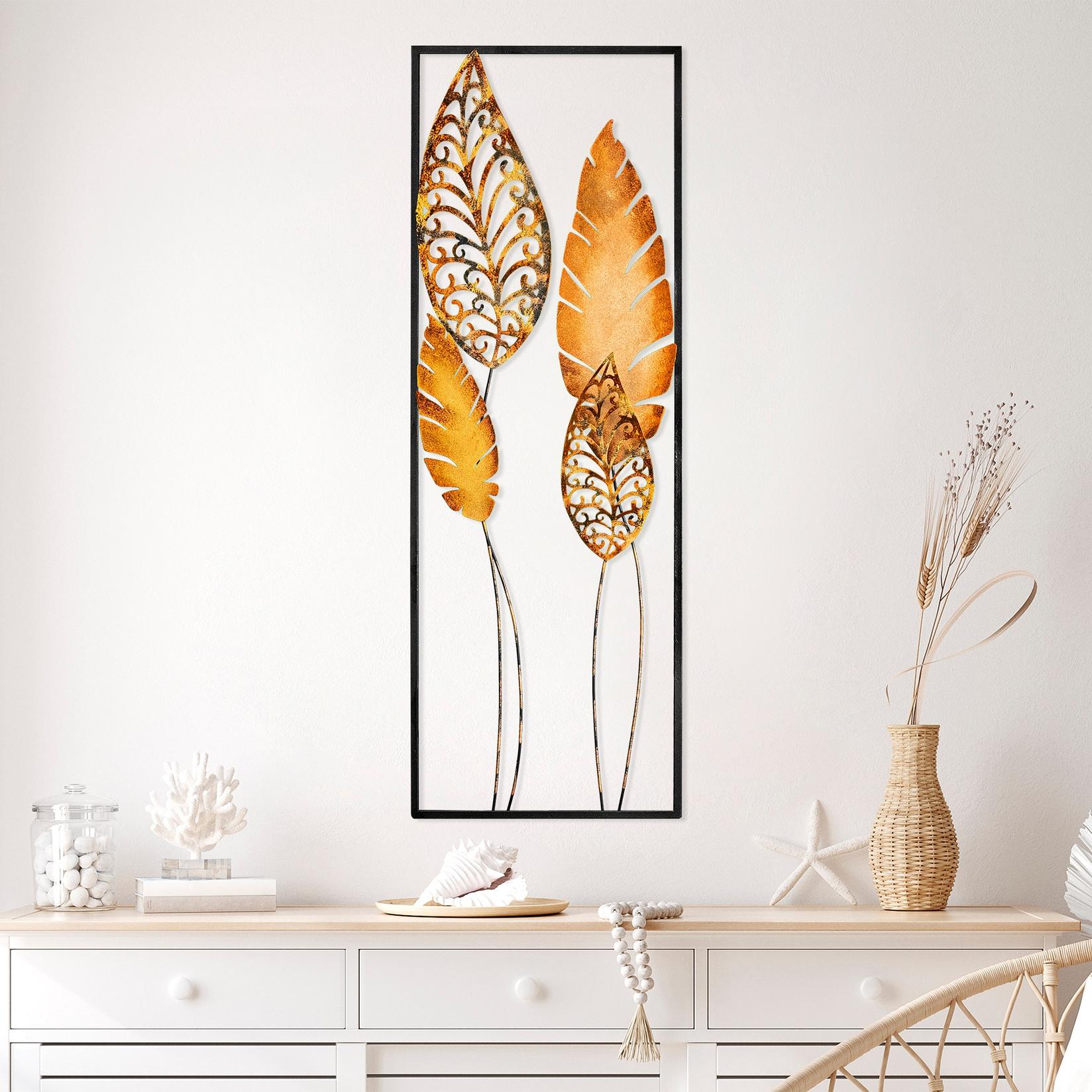 Wallity декорација за dzид Nezgep 2, 32x90 см, шарена