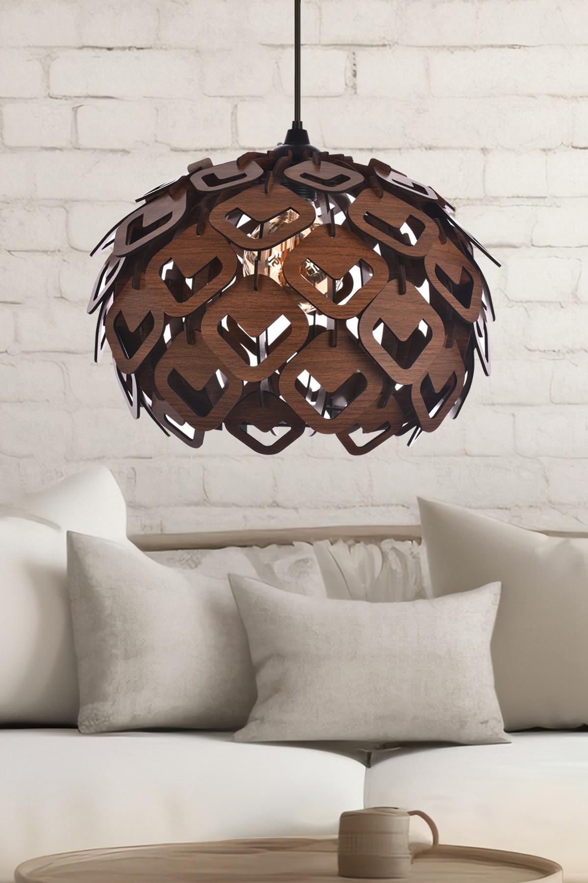 Opviq Luster UAV008, 67 см, E27