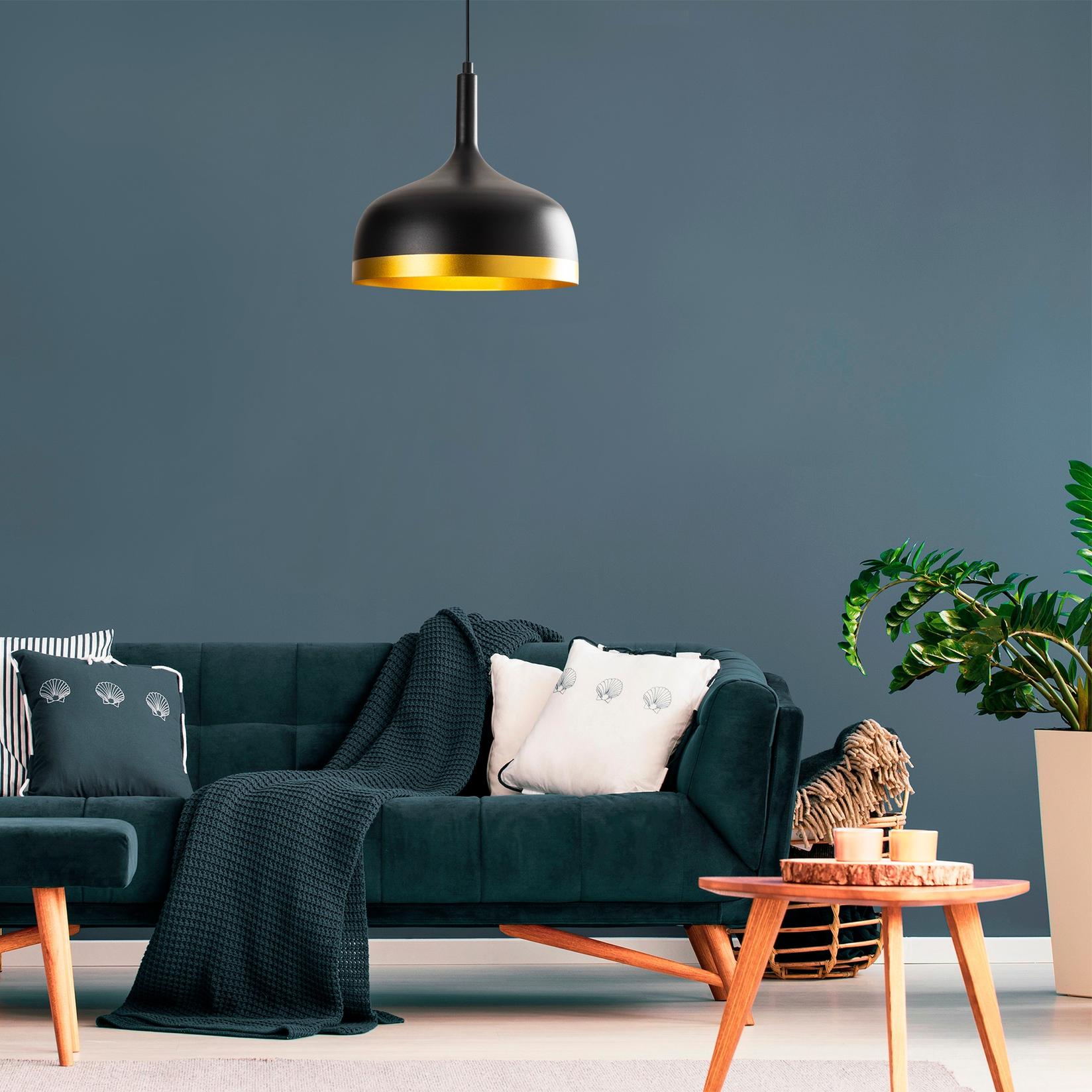 Opviq Chandelier Sivani-MR-826, 128cm, 30 cm