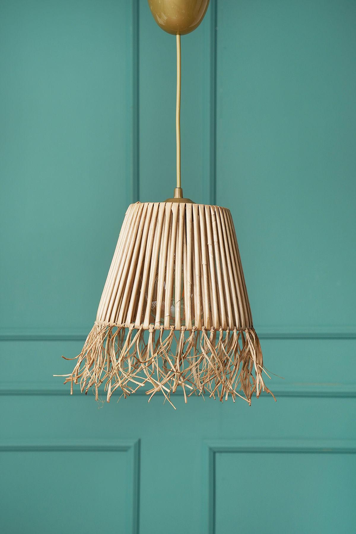 Opviq Luster Merdel, 75 см, E27