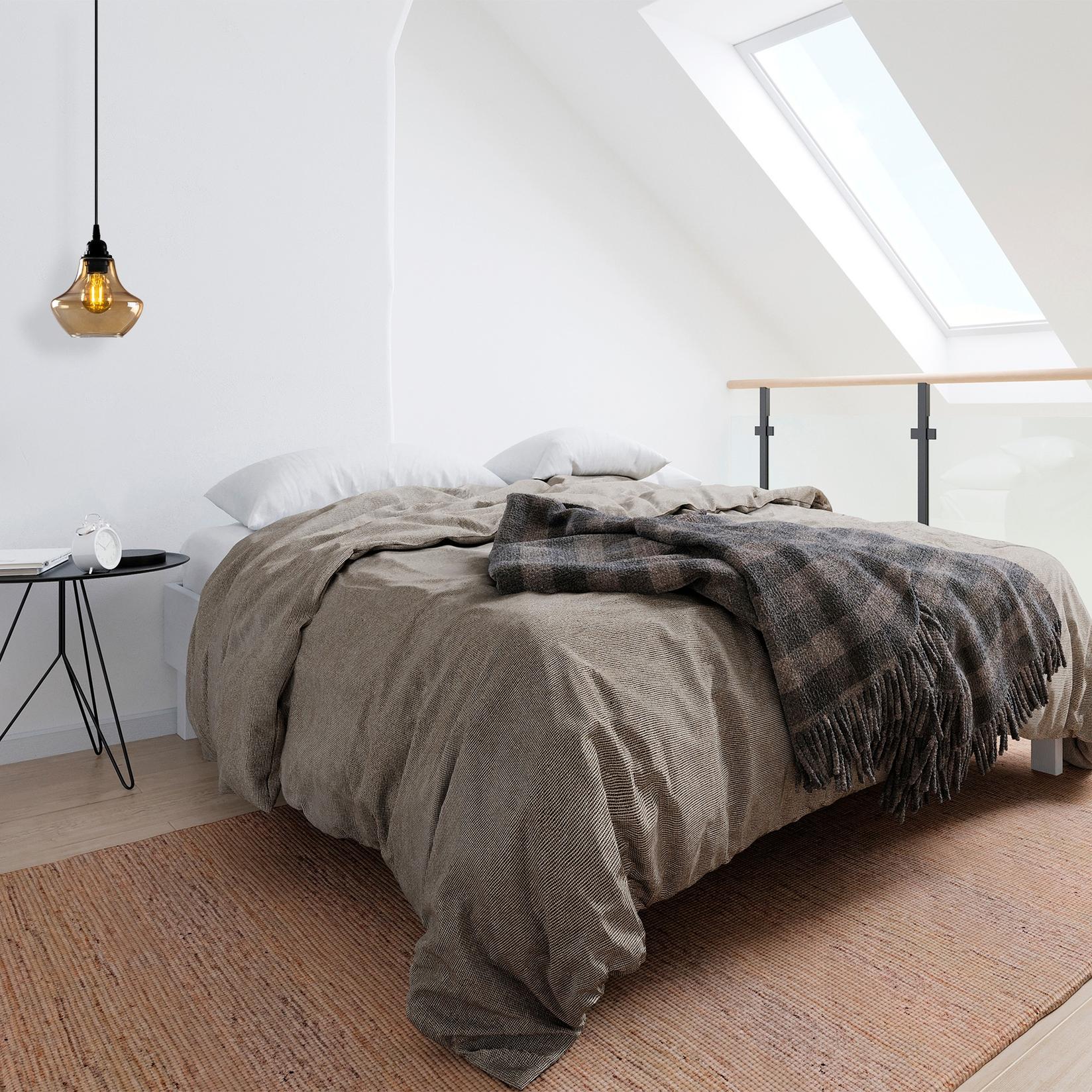 Лустер Opviq Gold-050, 111 см