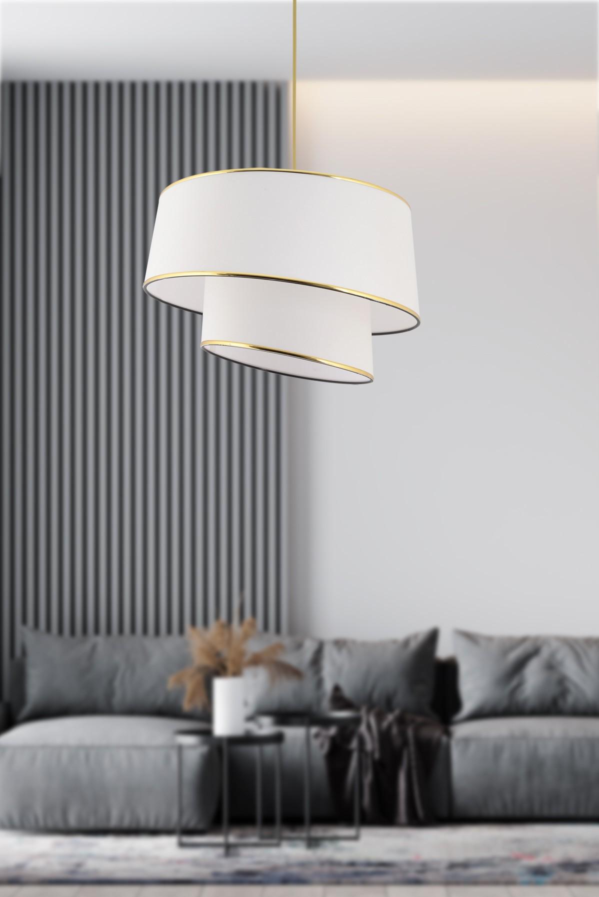 Opviq Luster Barette, 70cm, E27