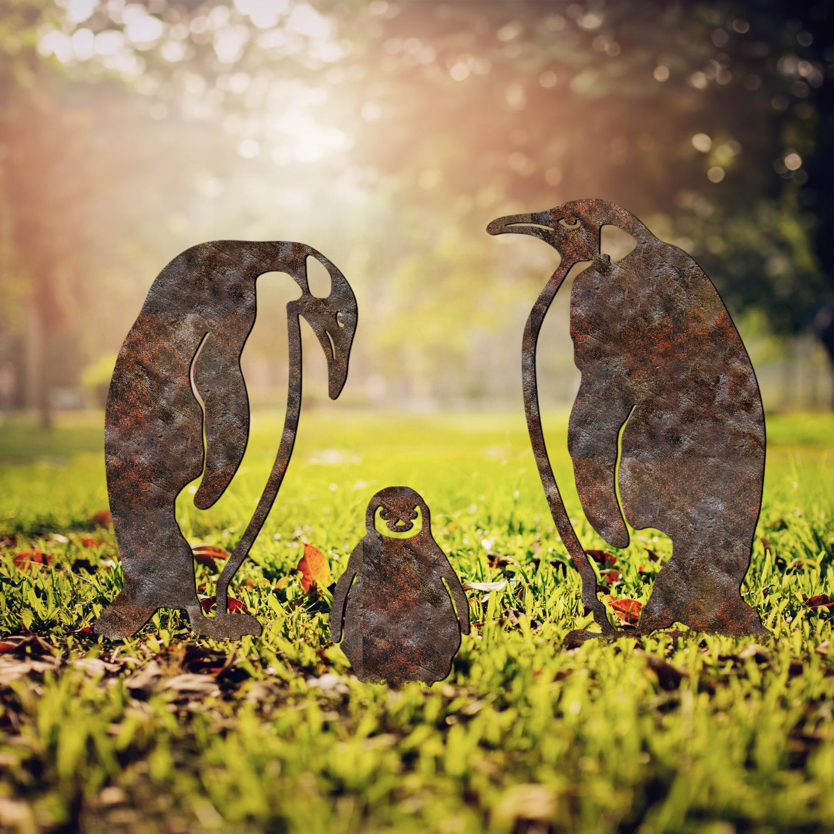 Комплет декоративни фигури Aberto Design Fam 03, 1,5 мм, 3 парчиња