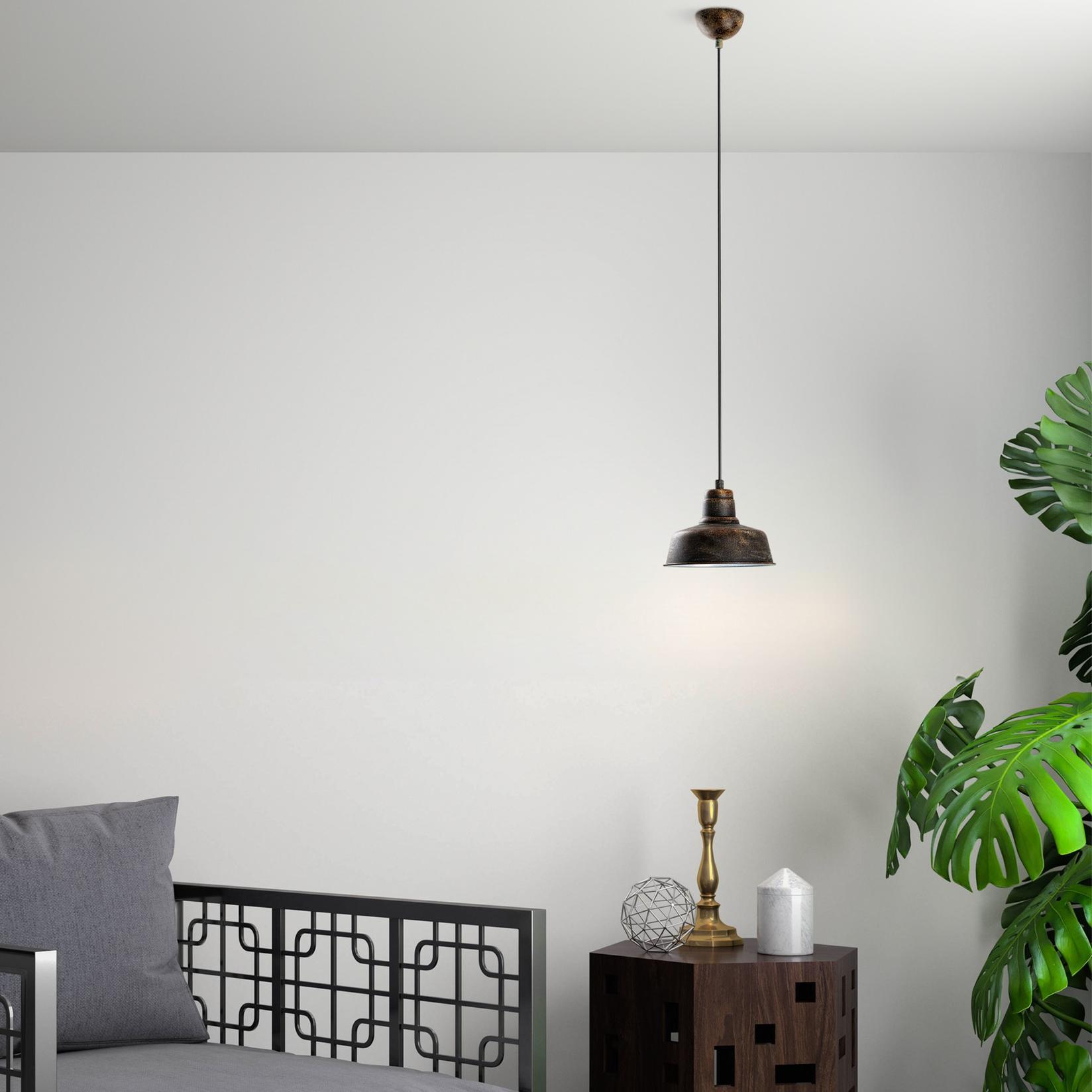 Opviq Лустер MEMATI-181RETRO-1, 21-108cm, O19 cm