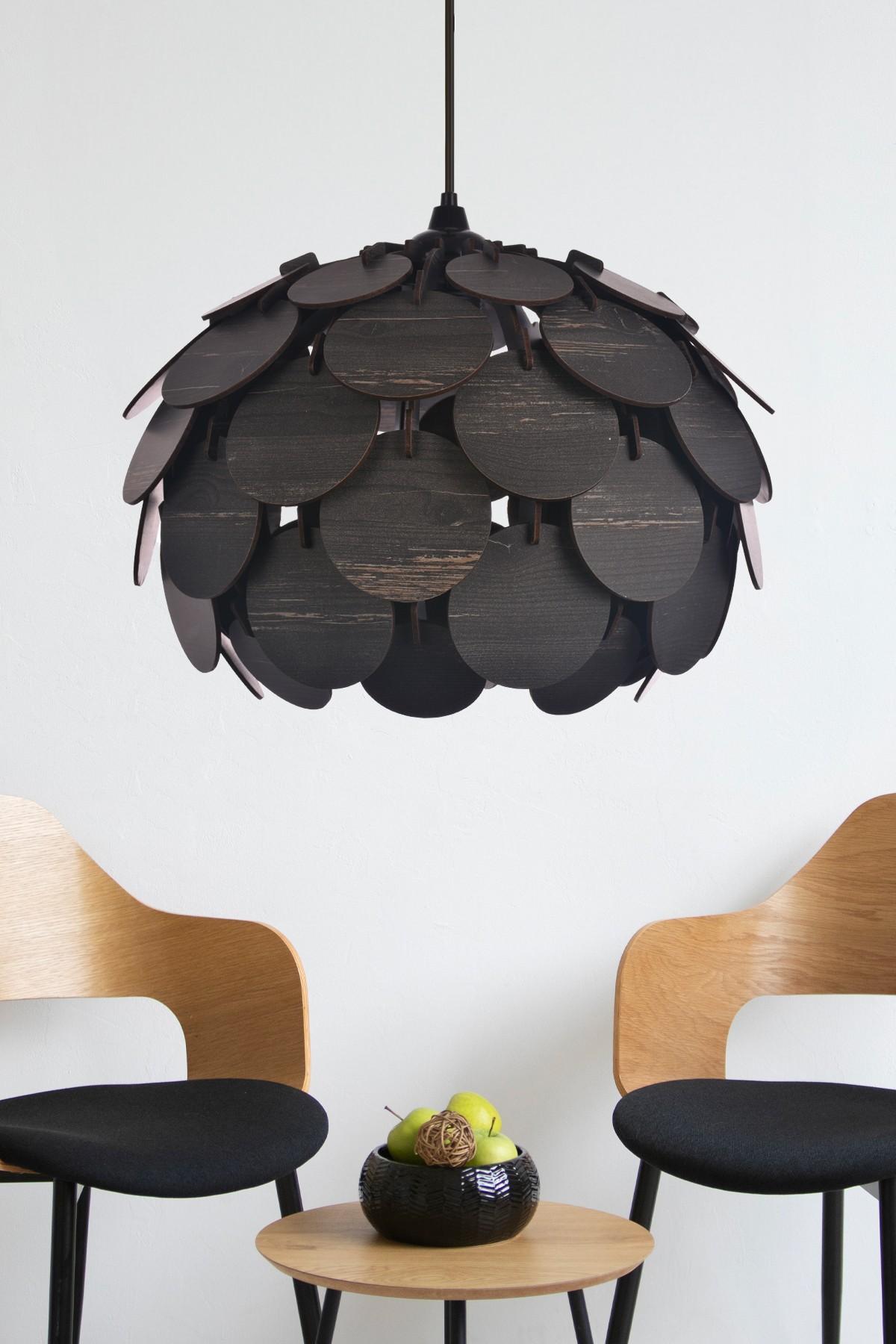 Opviq Luster UAV009, 67 см, E27