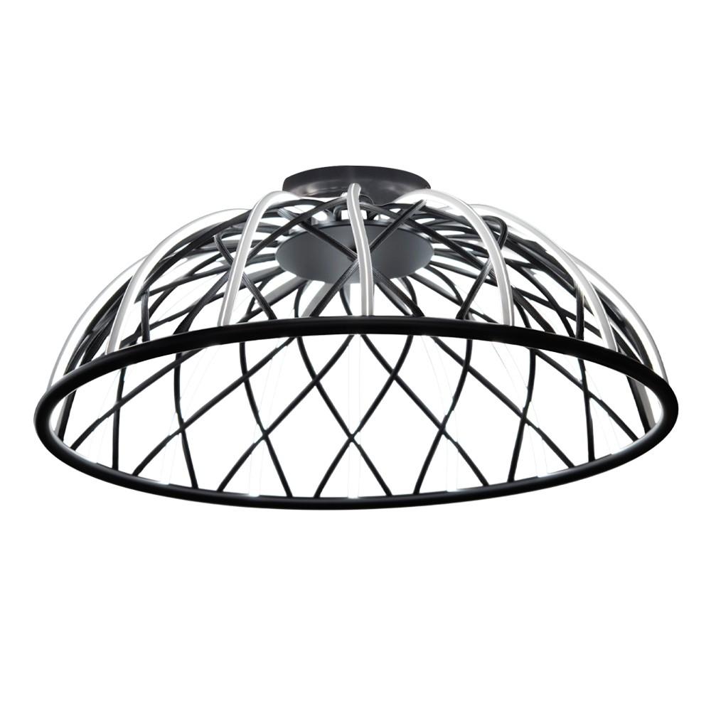 Opviq Luster 485459, 30 см, 76 см 1x70W, LED, 7000 Lm