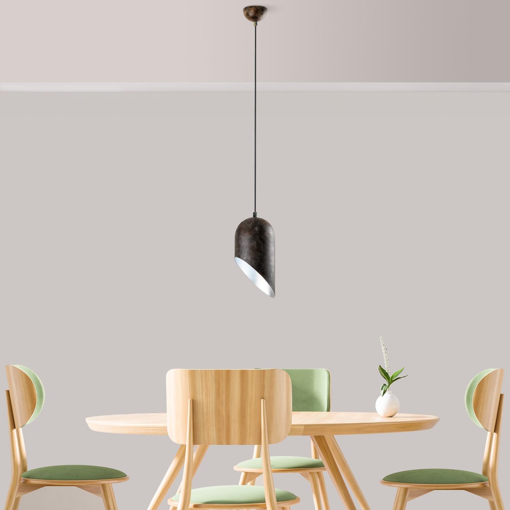 Opviq Luster KESIK-6161-RETRO, 32-121cm, O14 cm, E27