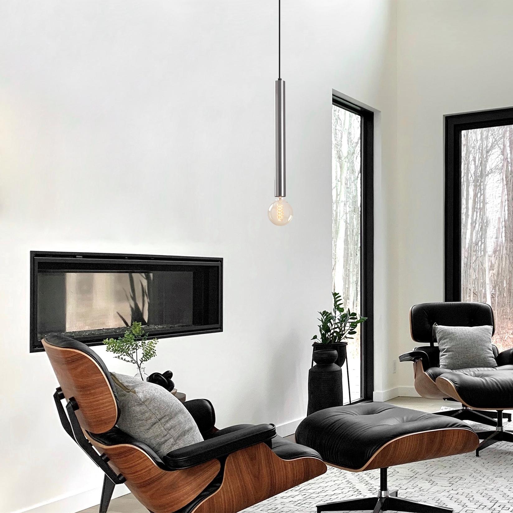 Opviq Luster Tempo-2071, 139 см, E27