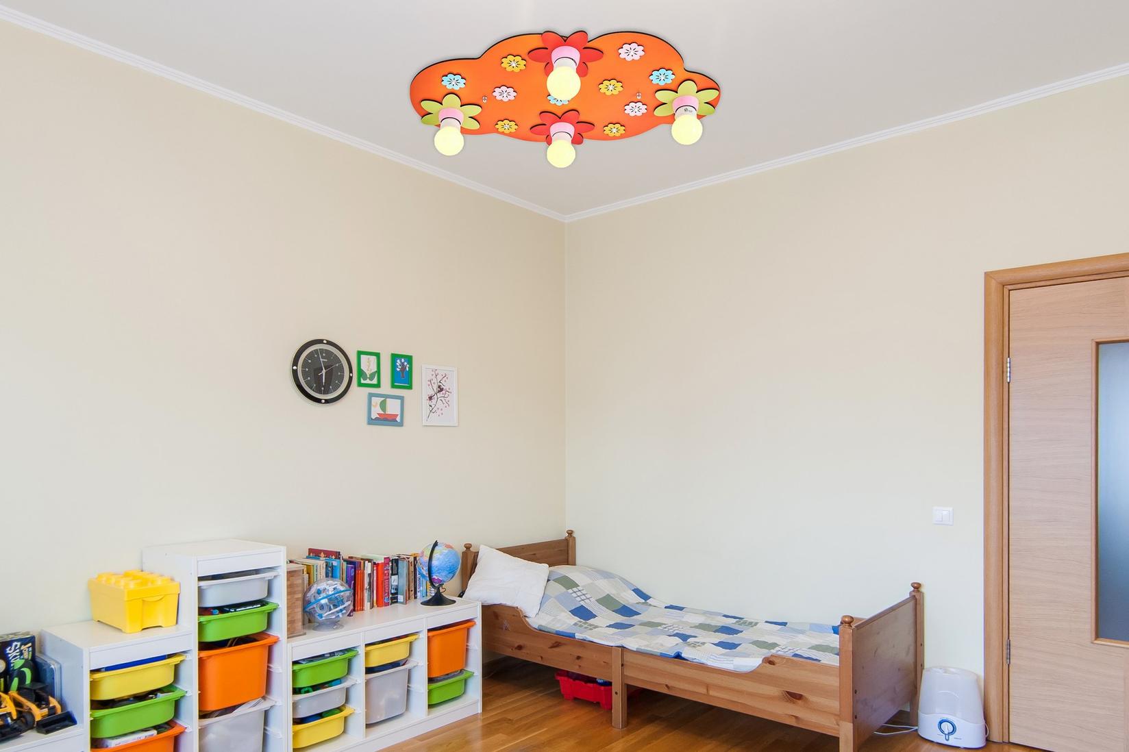 Opviq Luster L1540, 62x35x6 см, 4xE27