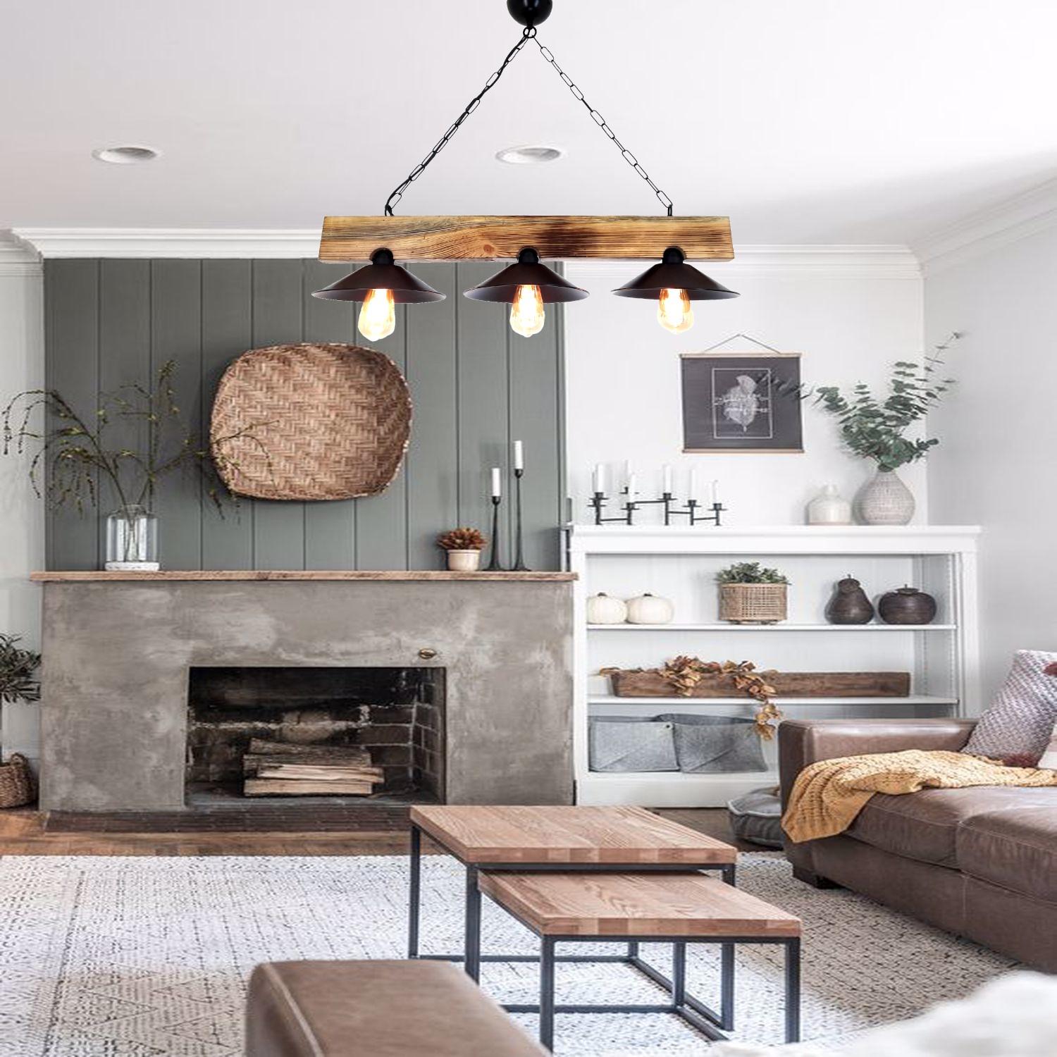 Опвик Сјај, 80x22x65 см, 3xE27, 40W