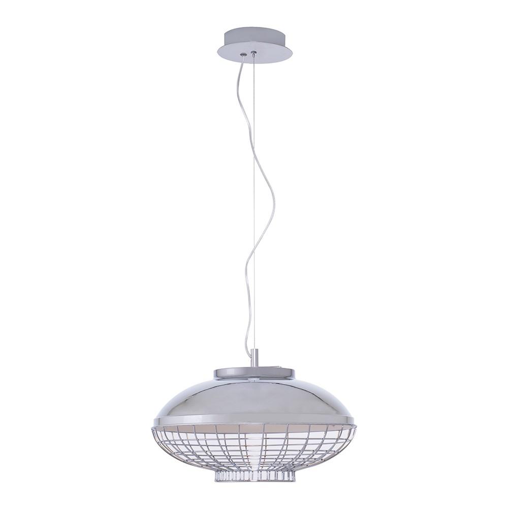 Opviq Luster L1920, 120 см, 40 см 1x9W, LED, 3000K, 945 Lm