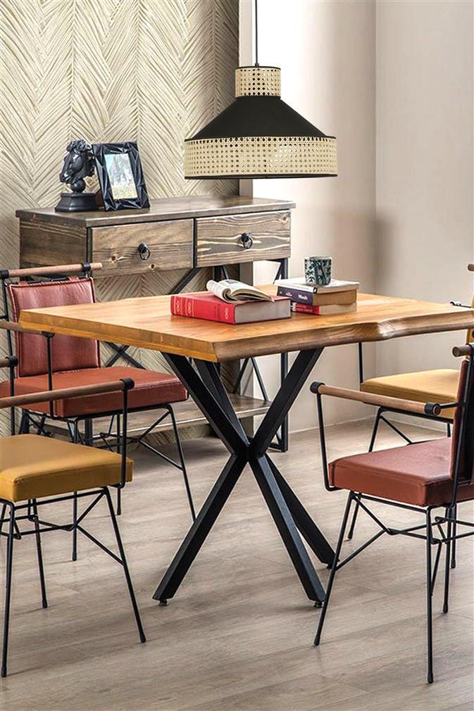 Opviq Luster Kevin, 40 см, E27, 40W