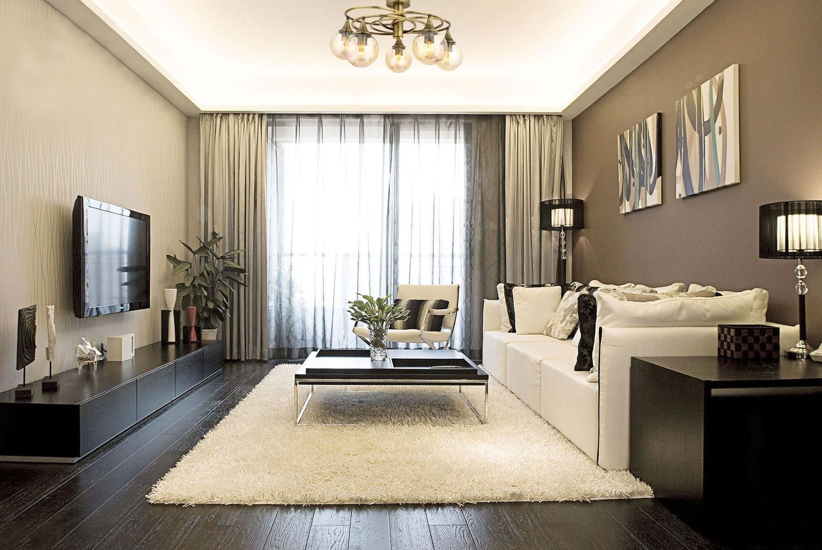 Opviq Luster AR-1661-5E, 60 см, 31 см 5xE27, IP20