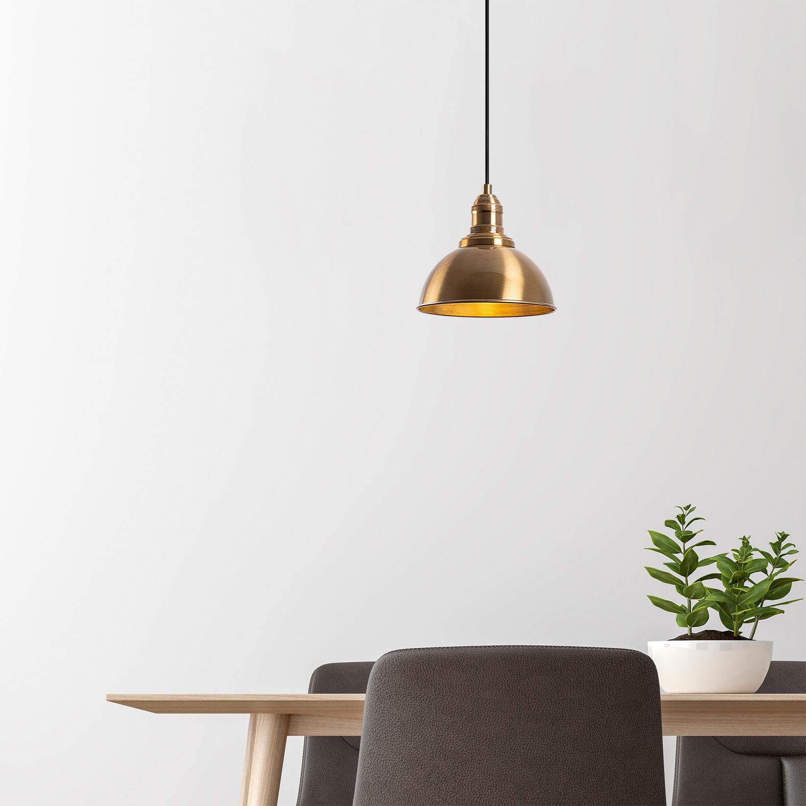 Opviq Luster Varzan-10835, 36-116cm21x21 cm, E27 15W, бакарни бои