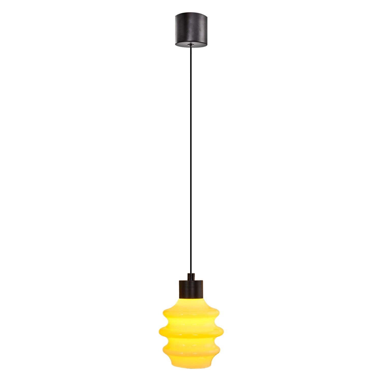 Opviq Luster 2830-1A-03, 120 см, 10 см 1x3W, LED