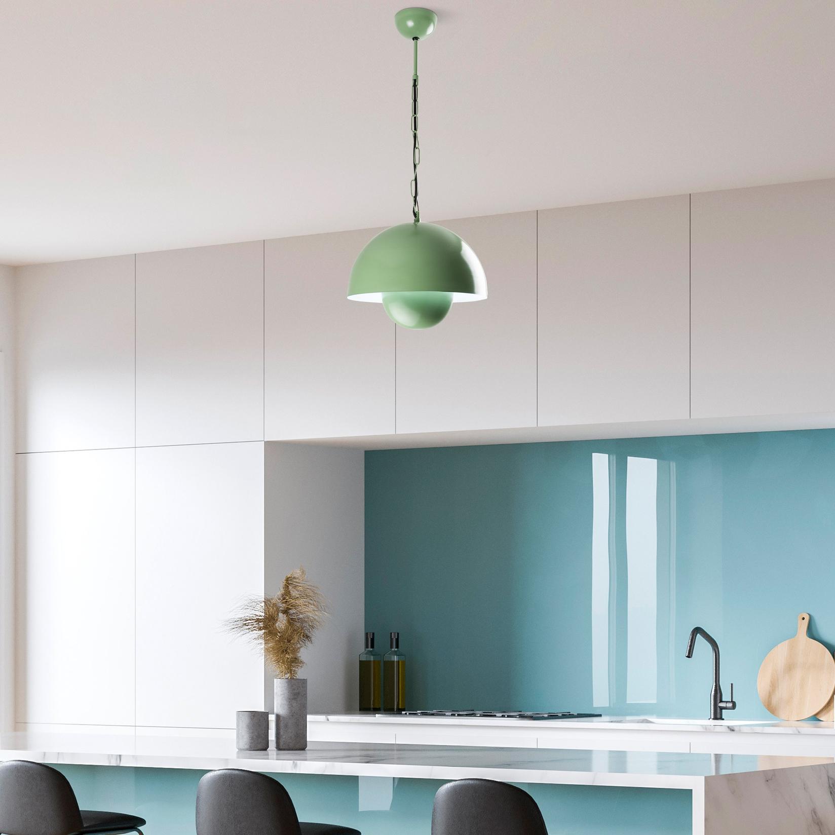 Opviq Luster Kure 2676, 70cmO30 cm, E27, 40W