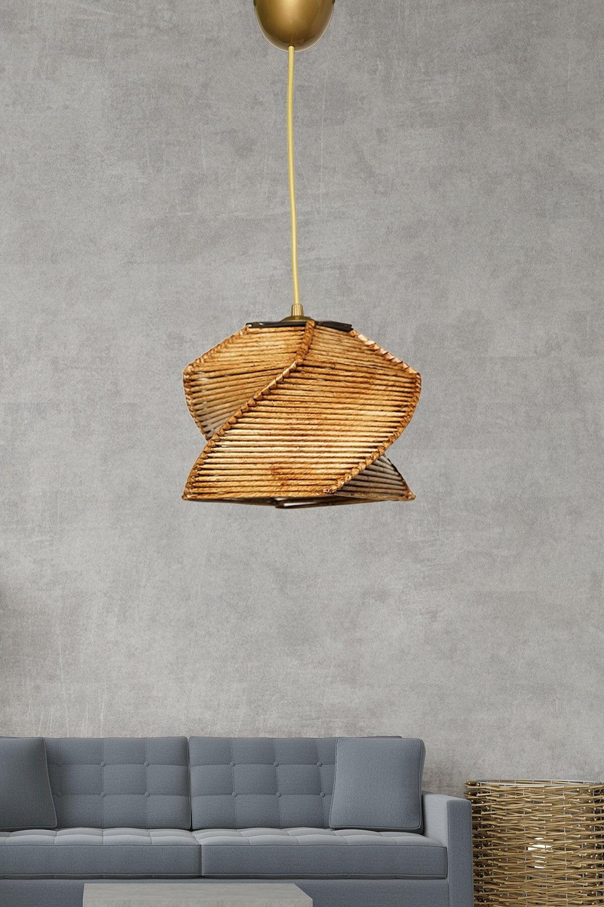 Opviq Luster SP207, 75 см, 20 см, E27, 40W