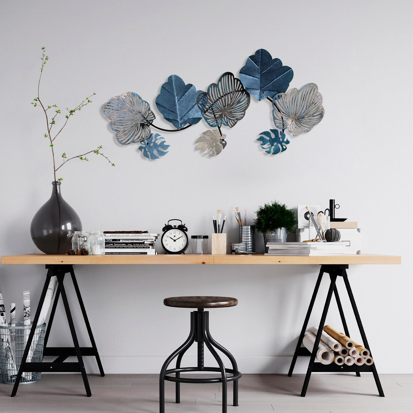 Wallity декорација за dzид Zhoushan 3, 42x80 см, шарена