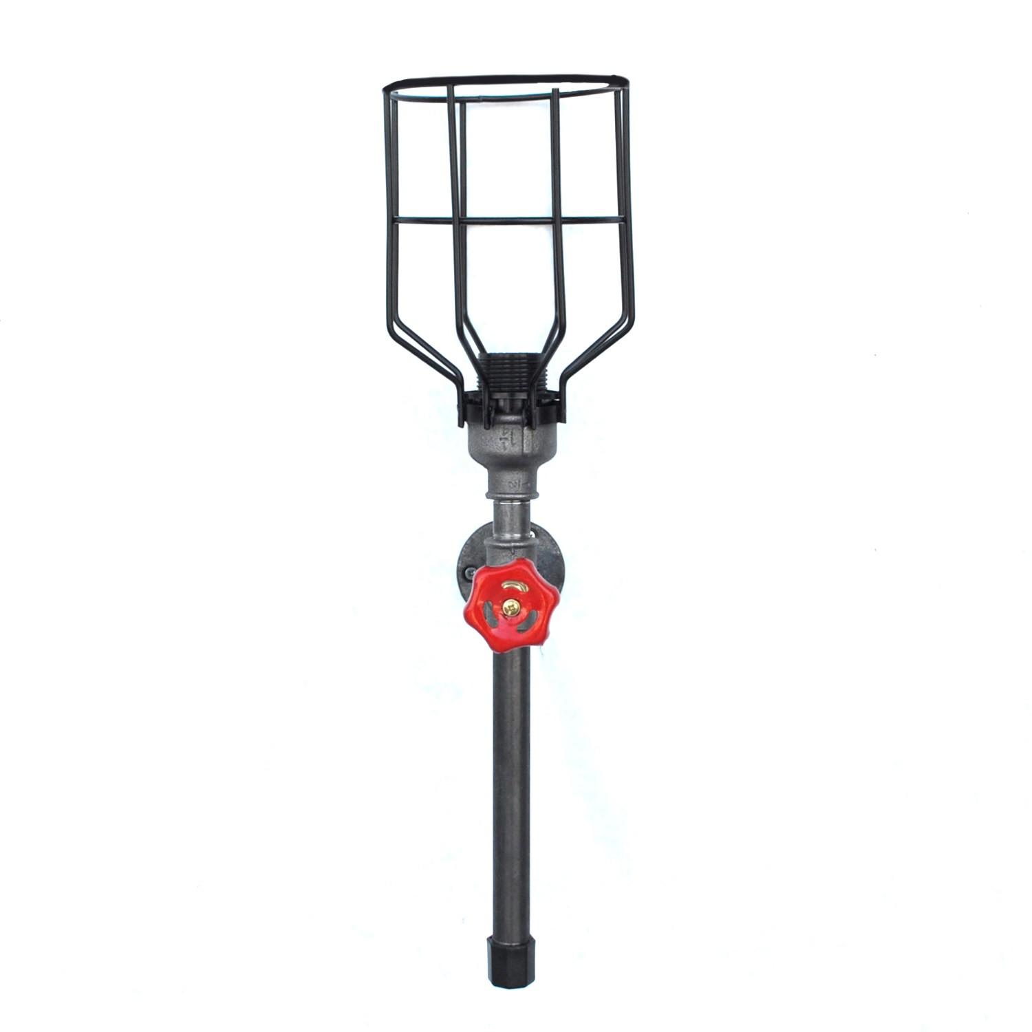 Opviq Luster Pp117, 54x17x17 см, E27