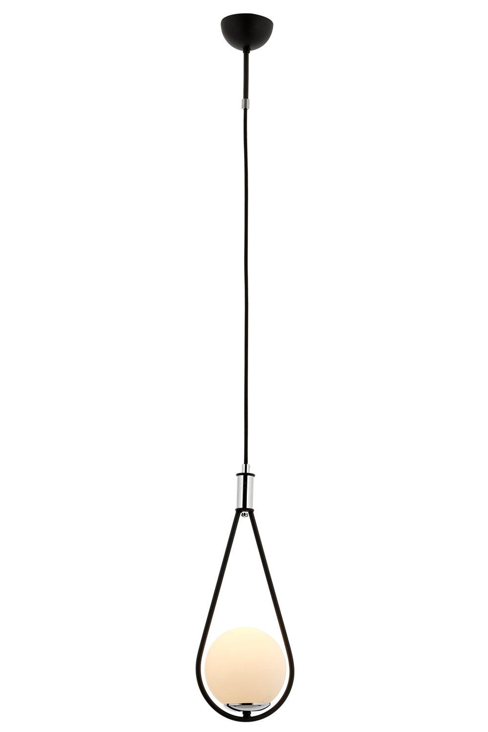 Opviq Luster Av-4316-1Bsy, 120cm, 20 cm