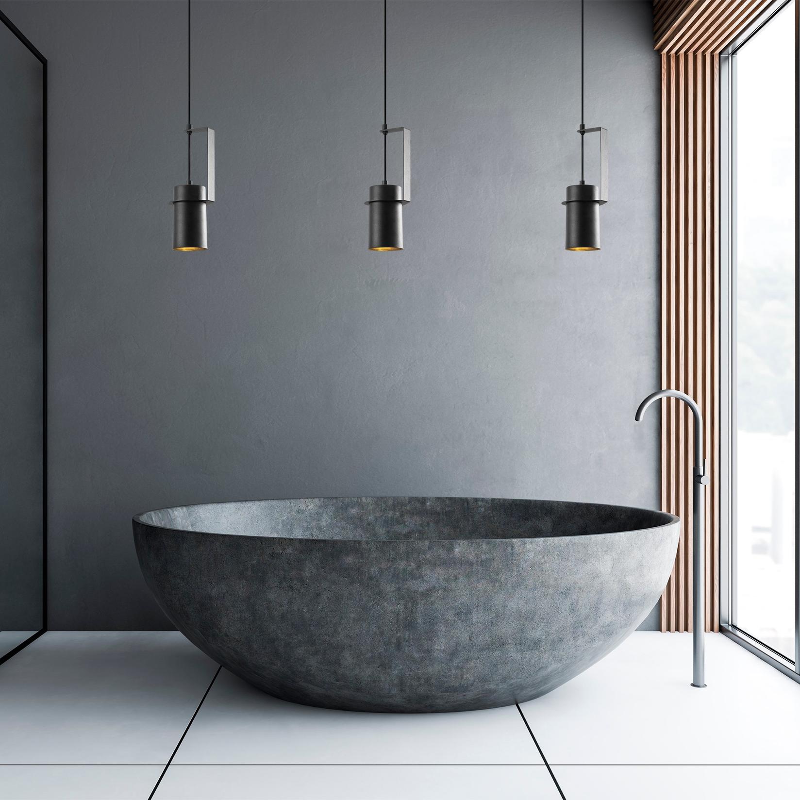 Opviq Luster Spot-2901, 126 см, E27, 40W