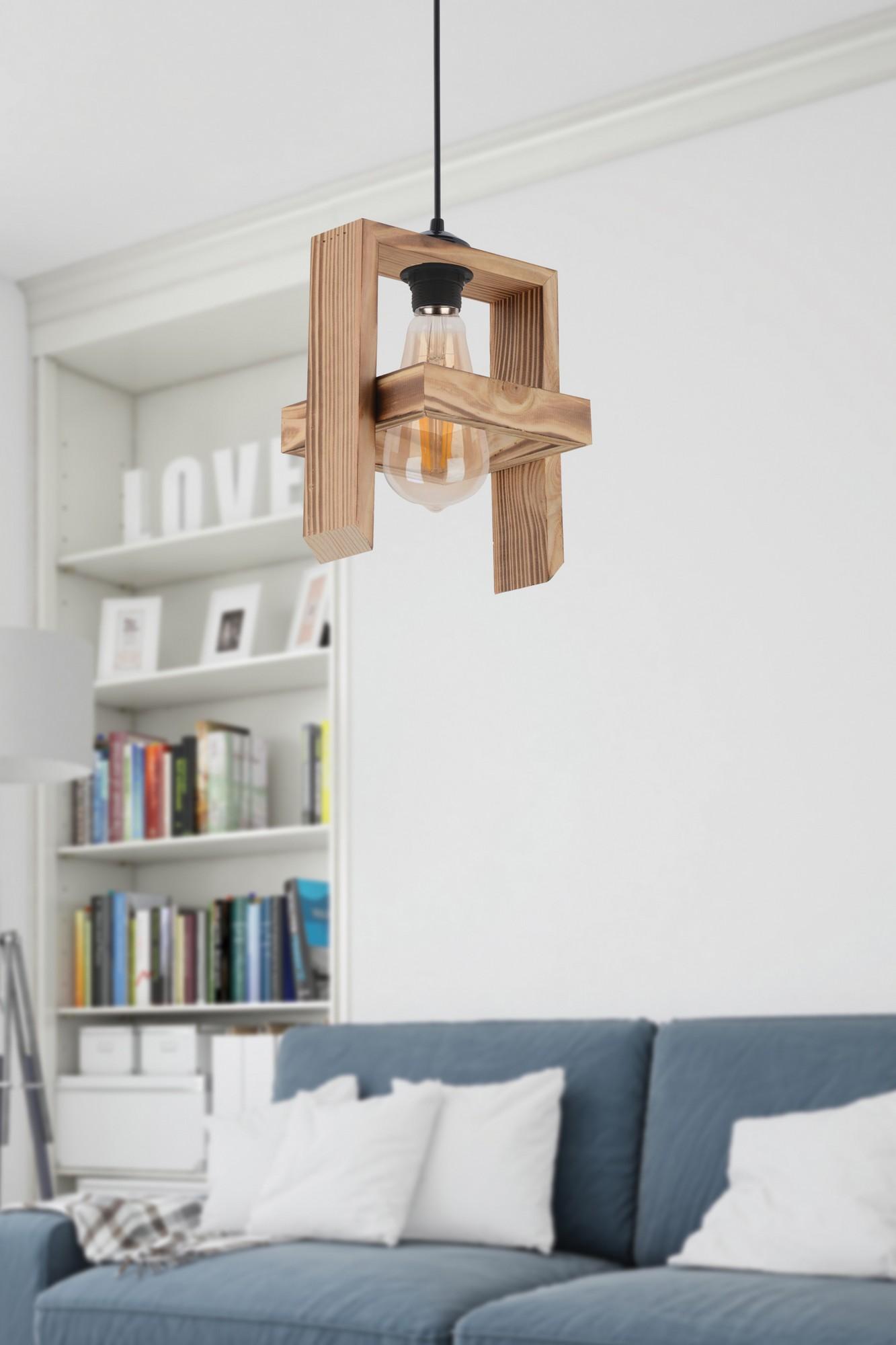 Лустер Opviq, 65 см, E27