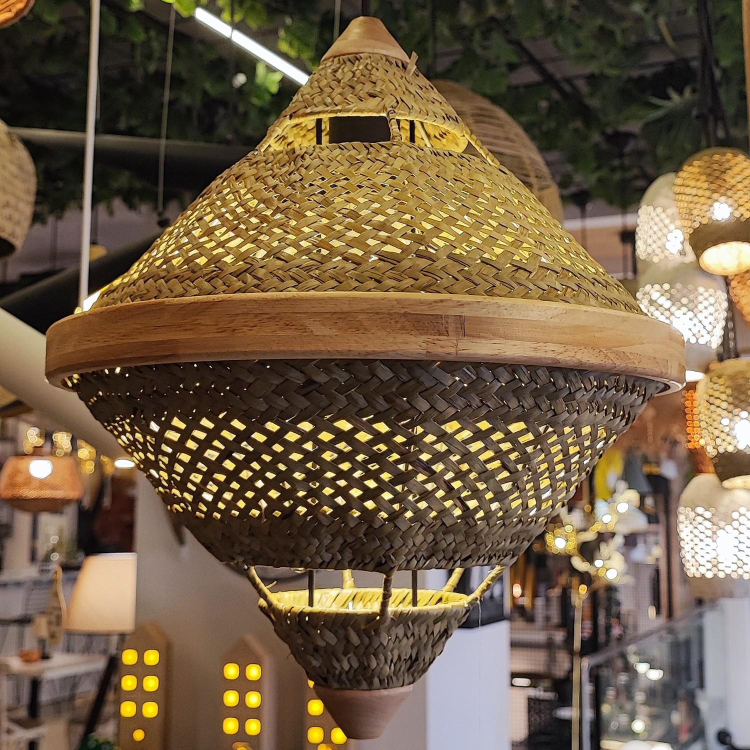 Opviq Luster 4461-22-01, 120 см, 20 см, беж