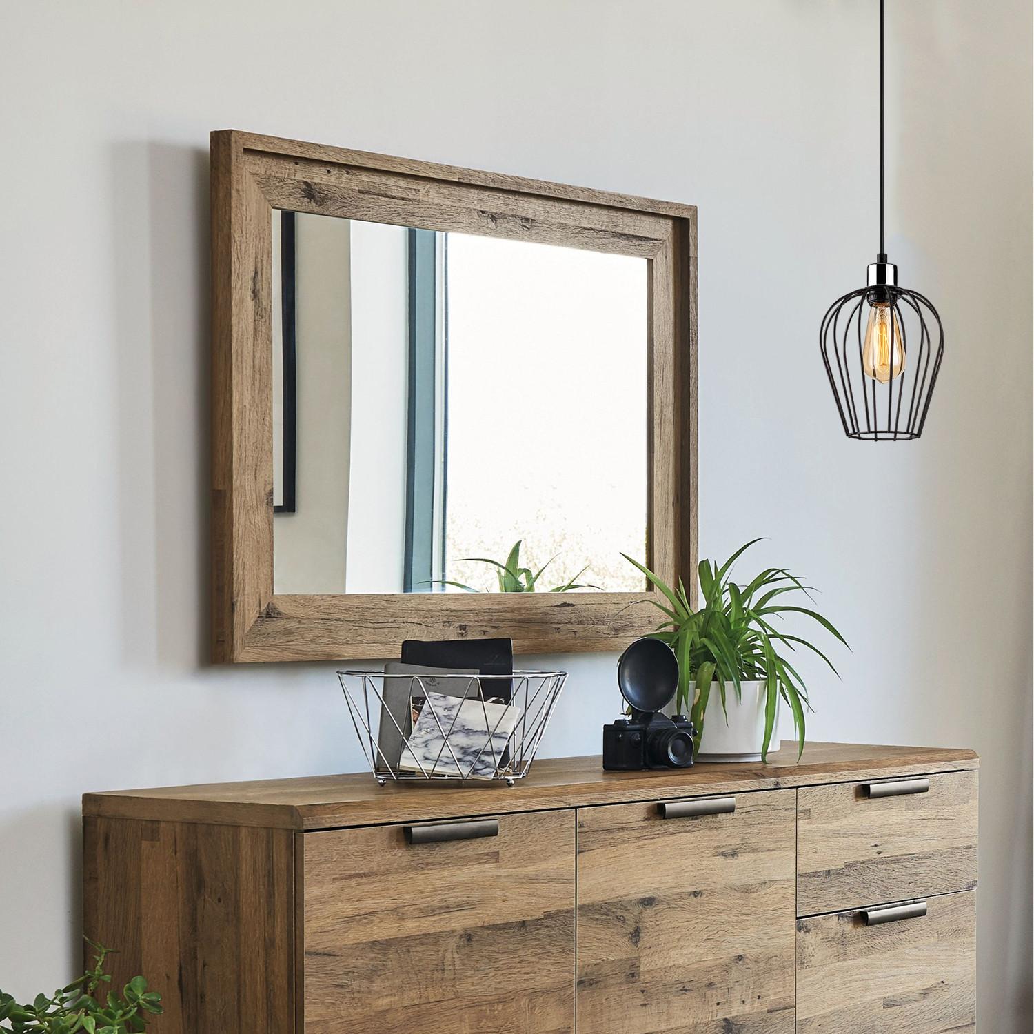 Opviq Luster Tel-6676, 20 см, E27