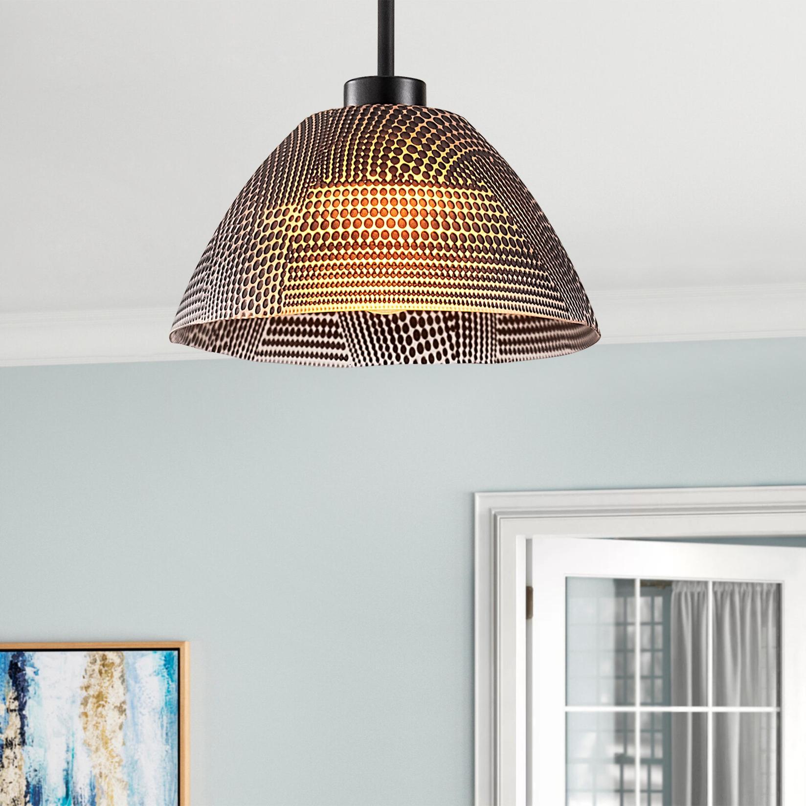 Opviq Luster Bornova-N-161, 30 cm, E27