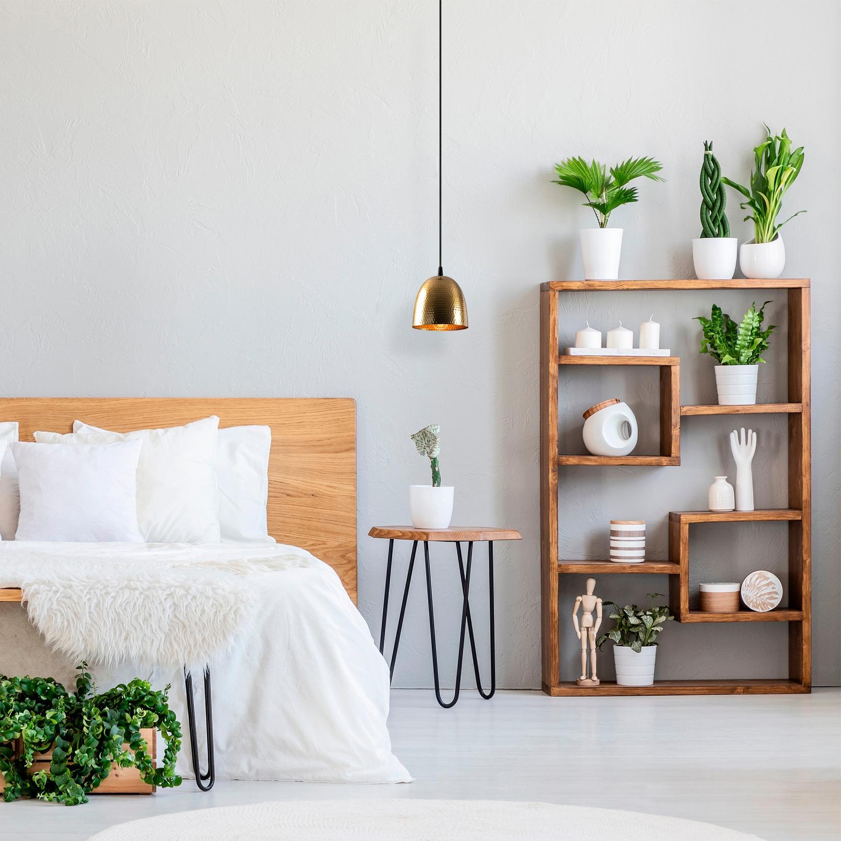 Opviq Luster Tattoo-2385, 113 см 16x16 см, IP20