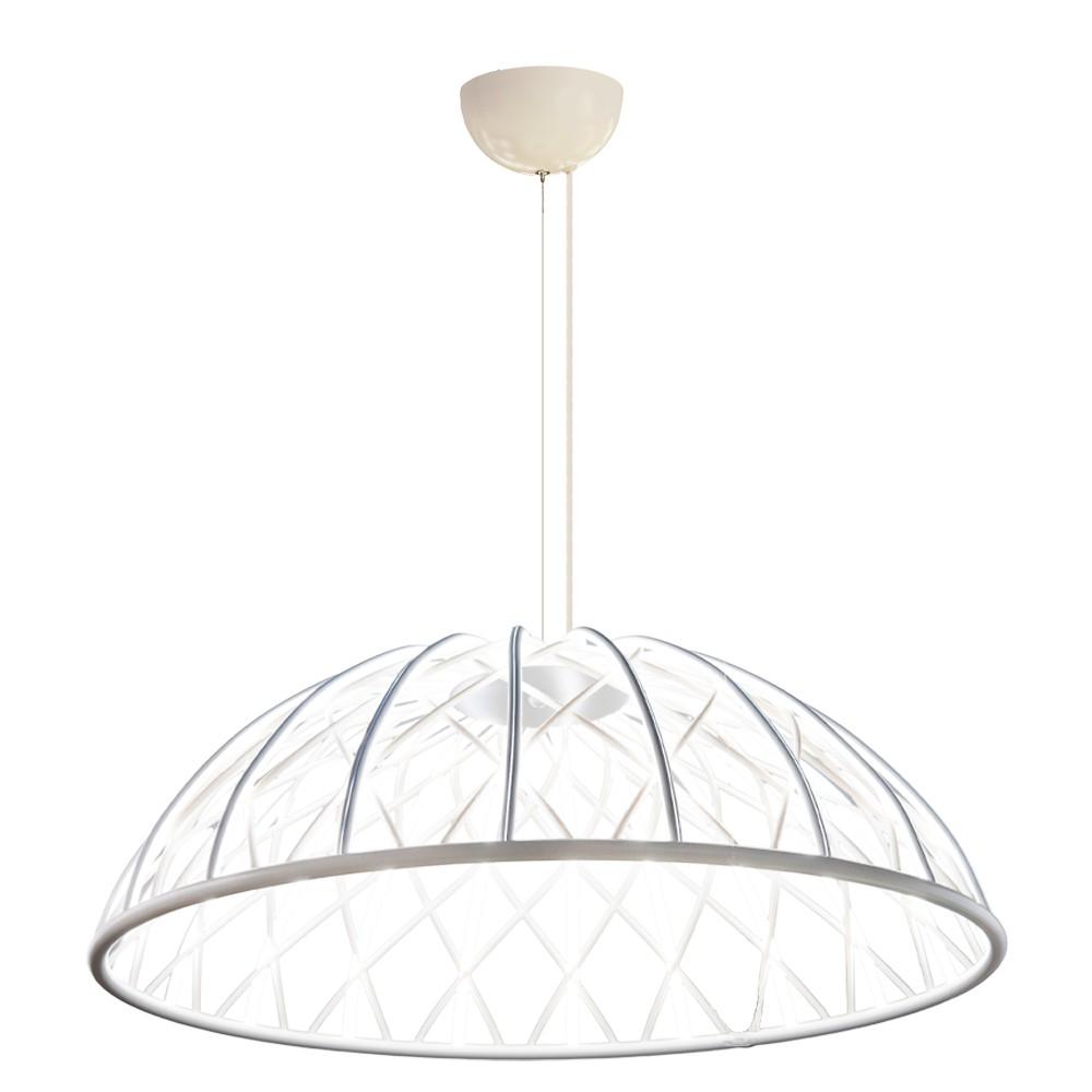 Opviq Luster 3229-2A-29, 120 см, 76 см 1x70W, LED, 7000 Lm