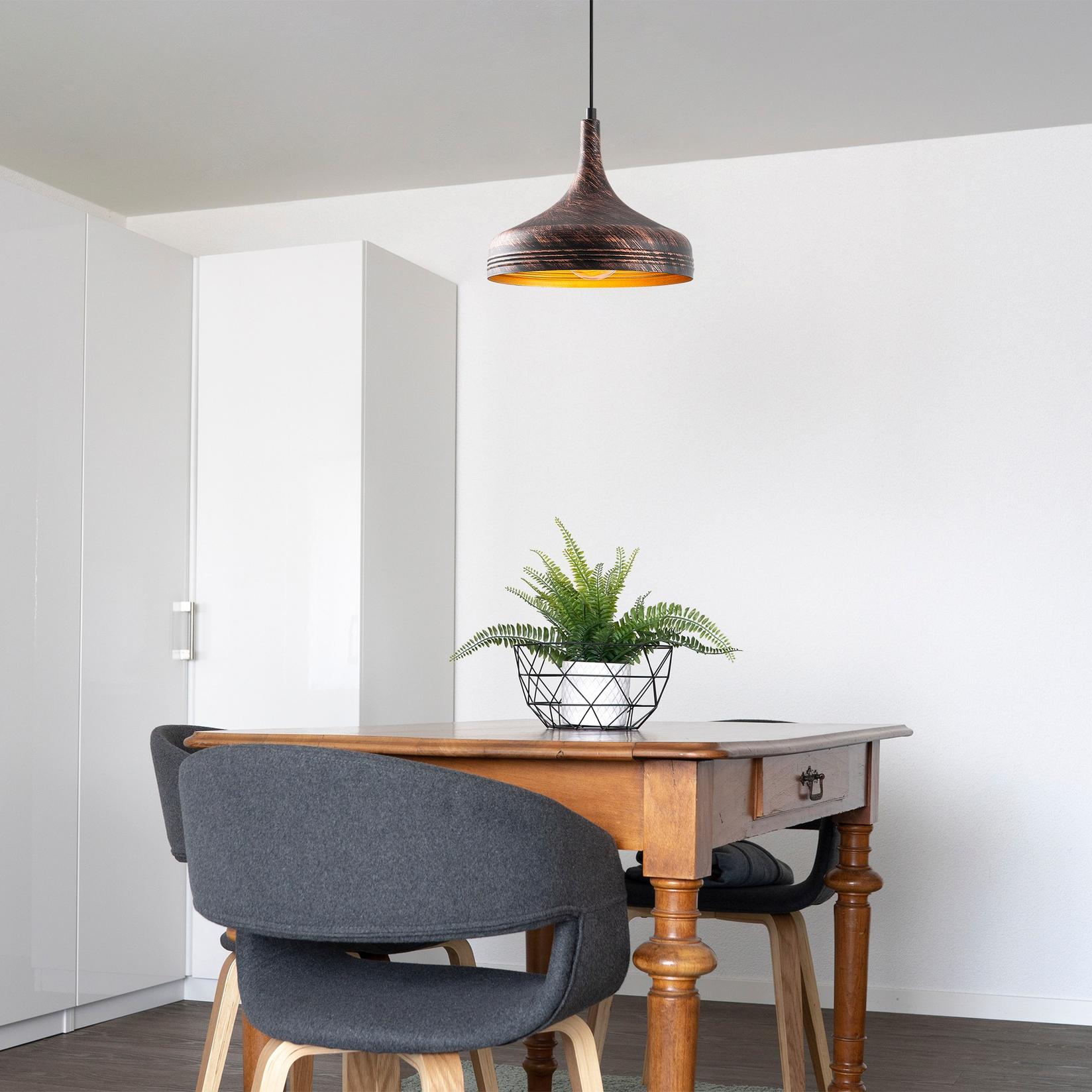 Опвик Лустер Додо-2391, 123 см, 30x30 см