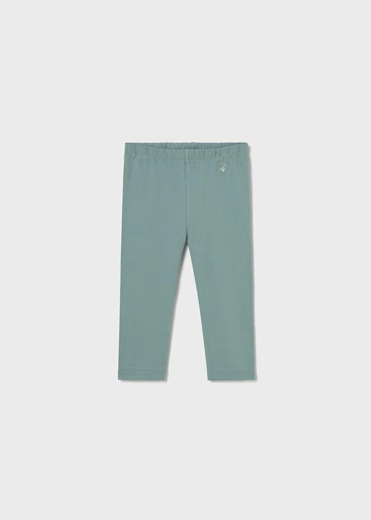 Coco Kids Хеланки - зелена, 2-92cm