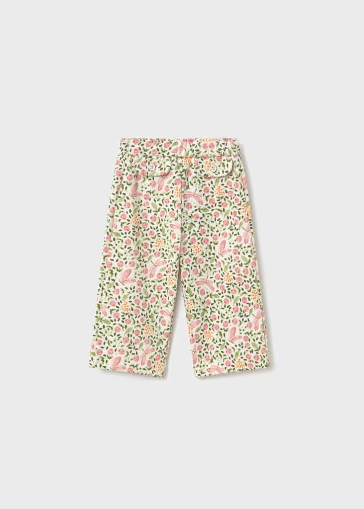 Coco Kids Панталони - розова, 4-104cm