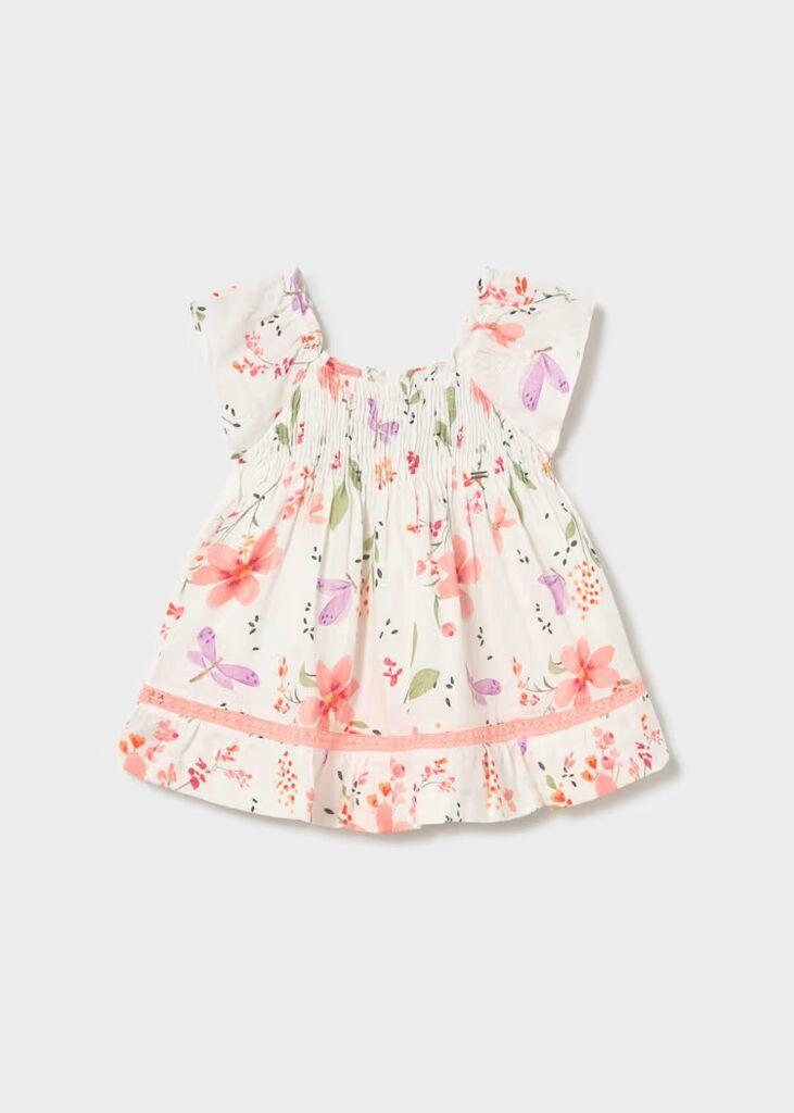Coco Kids Фустан, 3-98cm