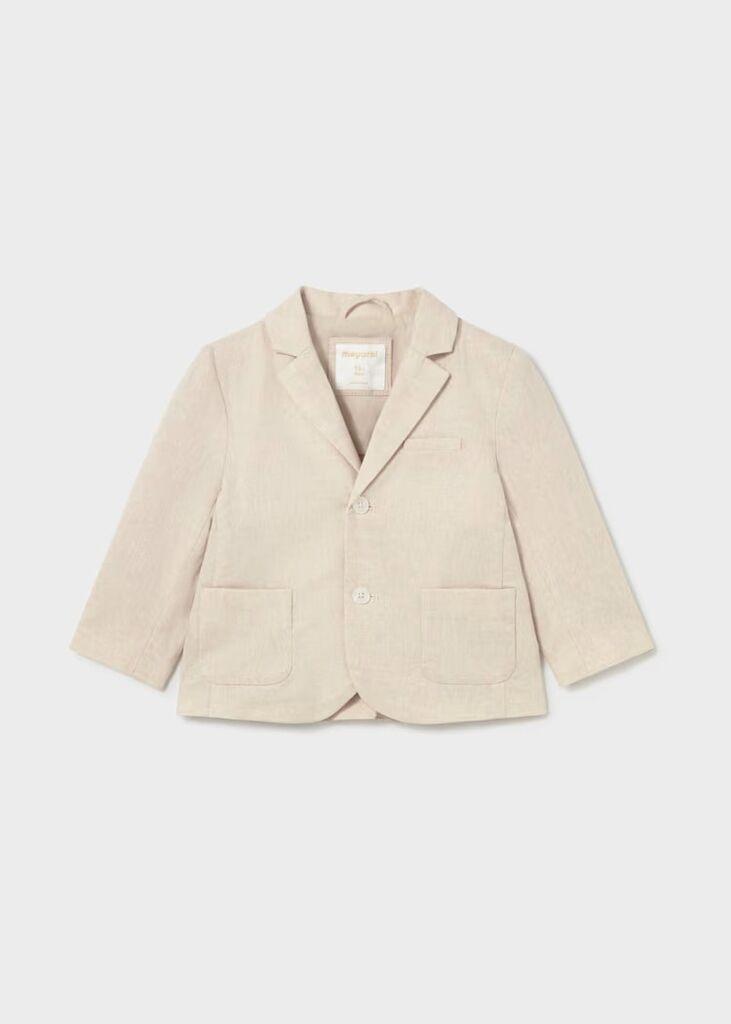 Coco Kids Палто - беж, 4-104cm