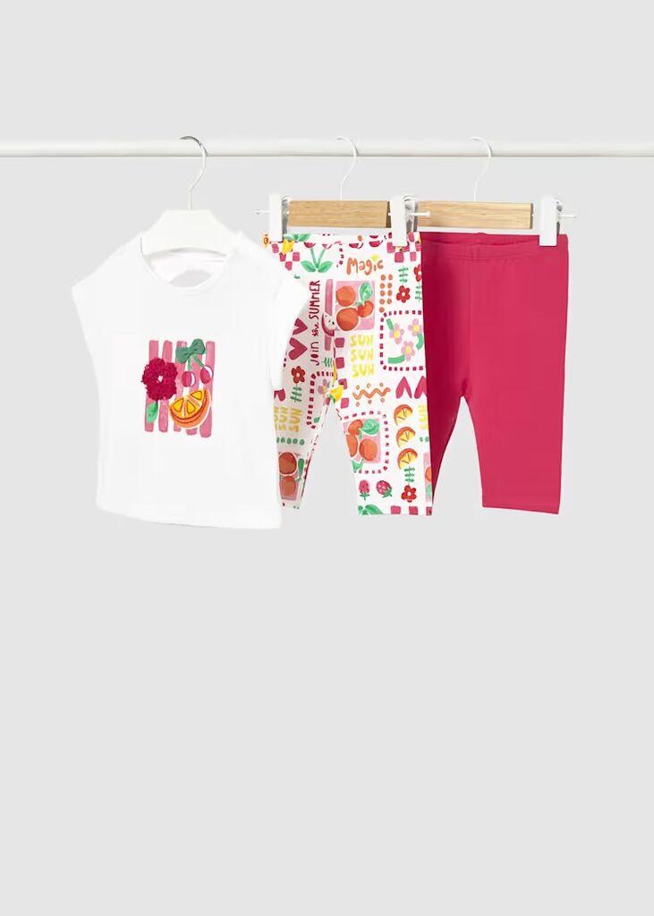 Coco Kids Троделен сет, 3-98cm