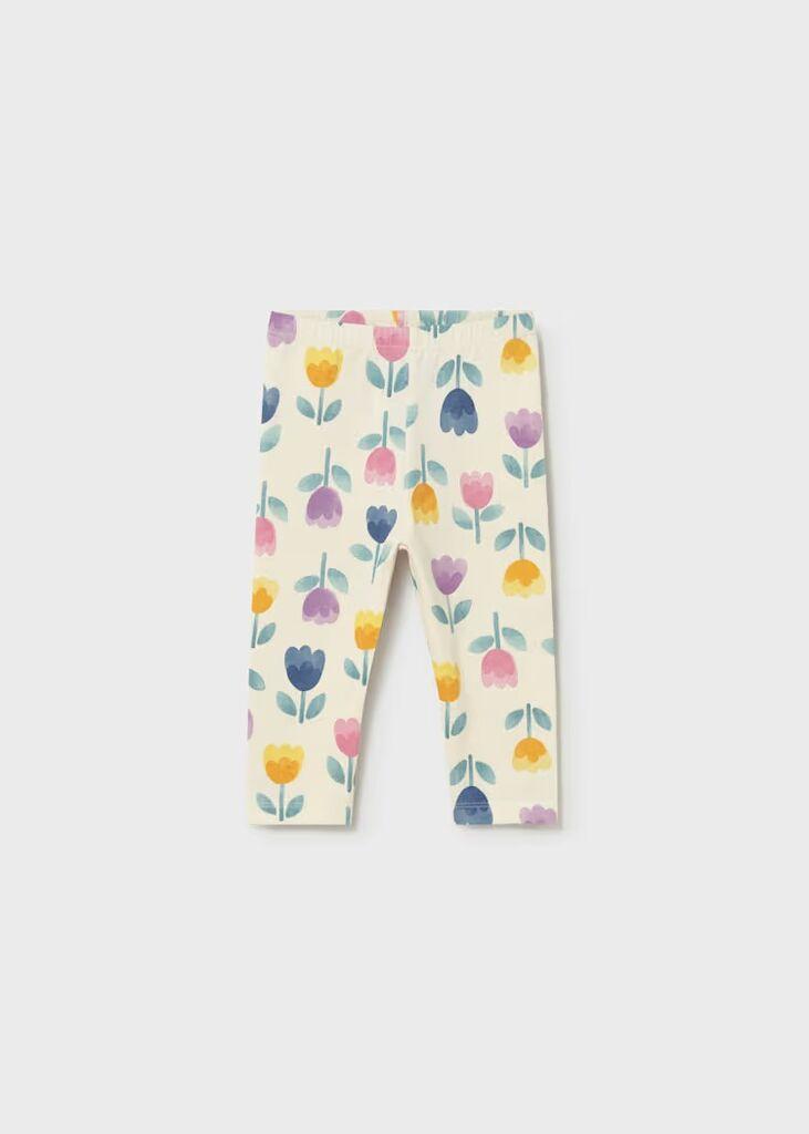 Coco Kids Хеланки - беж, 18-месеци-86cm