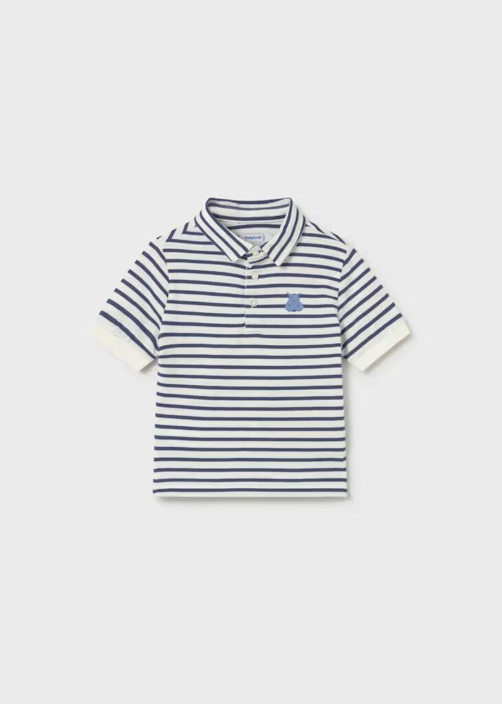 Coco Kids Поло маица - сина, 9-месеци-74cm