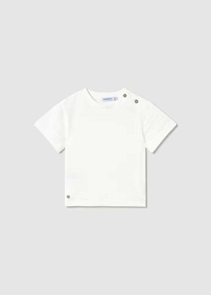 Coco Kids Маица - бела, 4-104cm