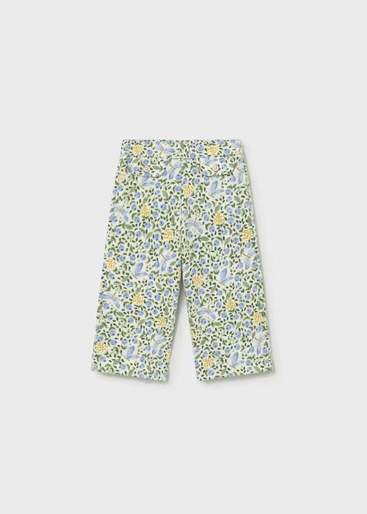 Coco Kids Панталони - сина, 4-104cm