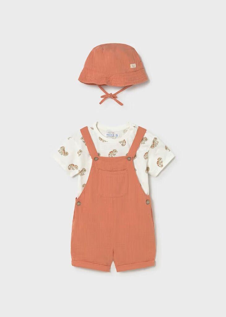 Coco Kids Троделен Сет шпилхозни, 12-80cm
