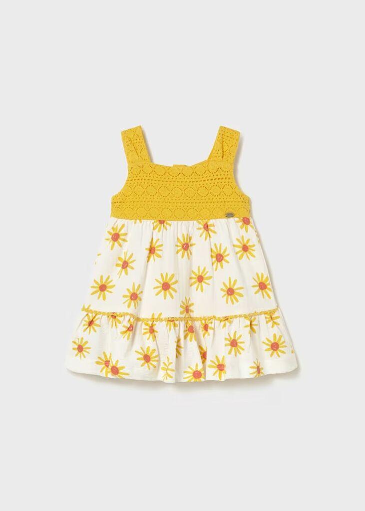 Coco Kids Фустан, 12-80cm